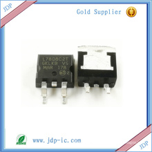 L7808CD2t Positive Voltage Regulators